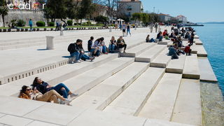 Đir po gradu, subotnja špica 6. travnja 2019. Đir po gradu, subotnja špica 6. travnja 2019.