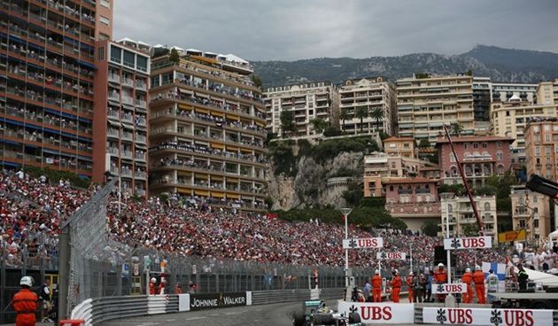 Nico Rosberg, foto: gp1.hr