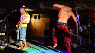 Virko ljeto: Koncert Luke Nižetića