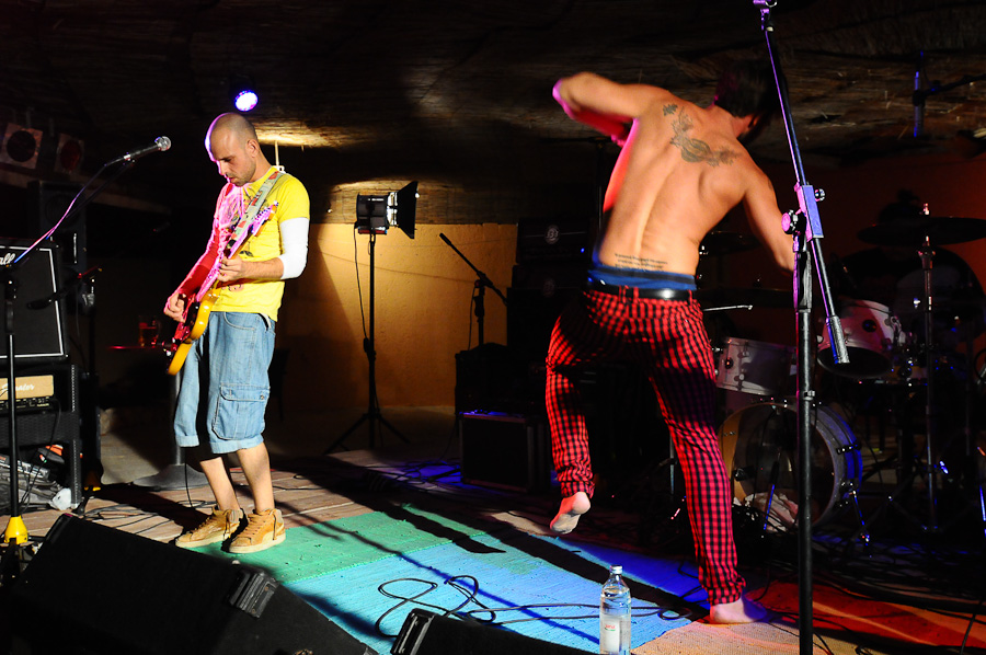 Virko ljeto: Koncert Luke Nižetića