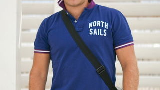 David Morales u Papayi na Zrcu