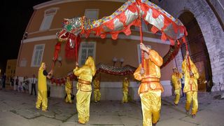 Na Forumu otvoren “Put svile”