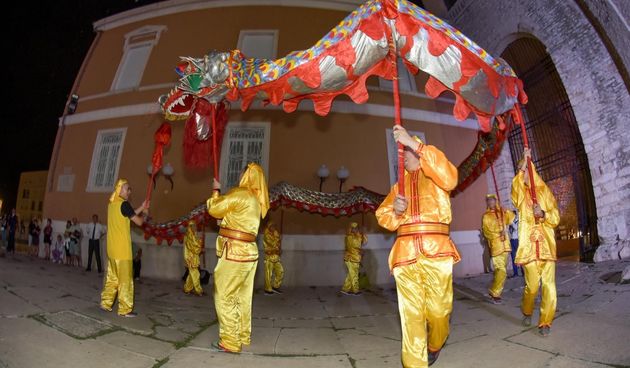 Na Forumu otvoren “Put svile”