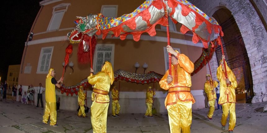 Na Forumu otvoren “Put svile” Na Forumu otvoren “Put svile”