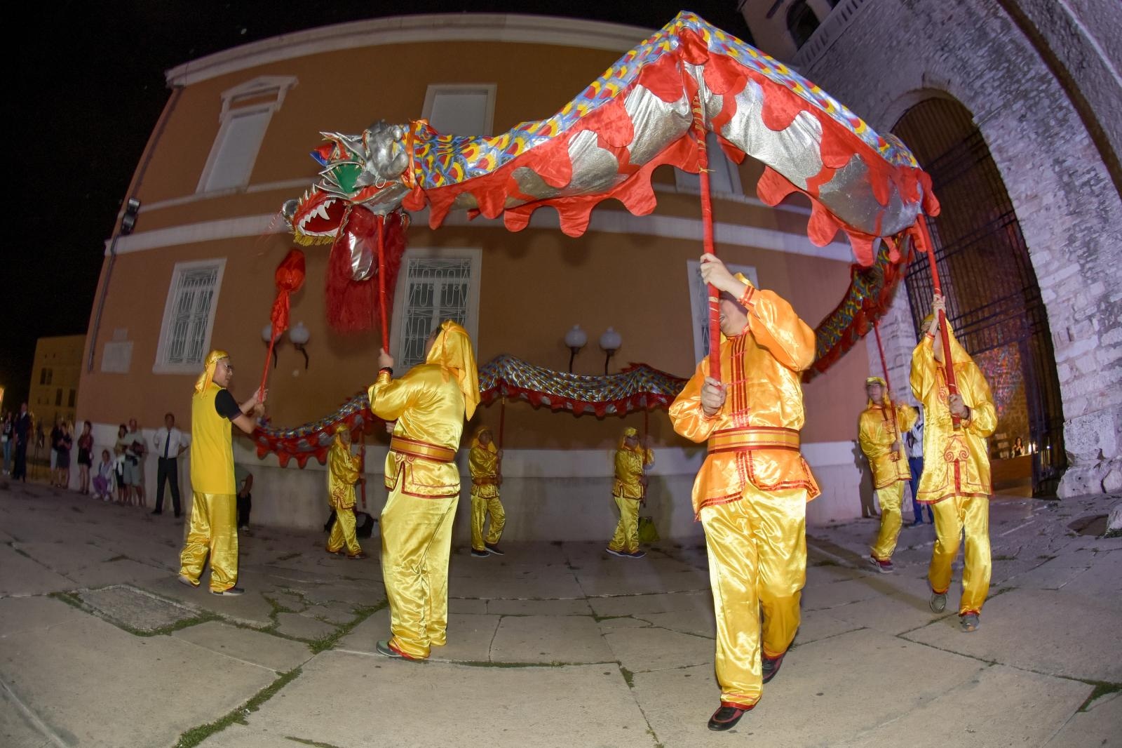 Na Forumu otvoren “Put svile”