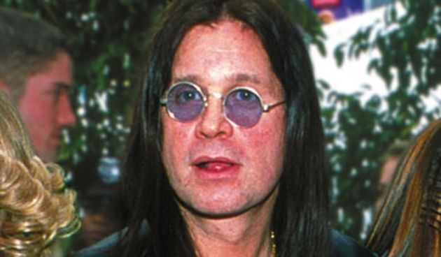 Ozzy Osbourne