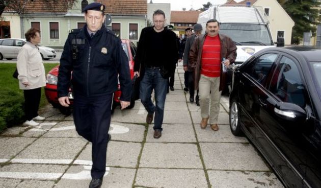 Akcija Ordinacija ( foto Željko Hajdinjak-Cropix)