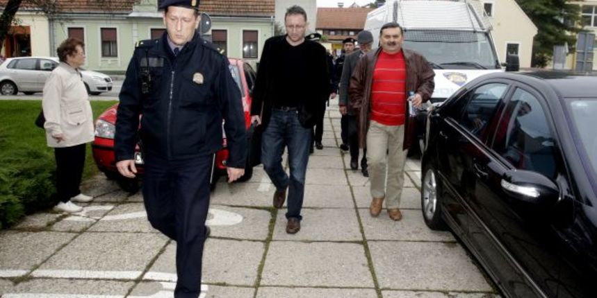 Akcija Ordinacija ( foto Željko Hajdinjak-Cropix) Akcija Ordinacija ( foto Željko Hajdinjak-Cropix)