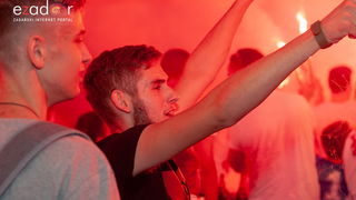 Zadar je gorio: Velika fešta nakon plasmana Vatrenih u polufinale Svjetskog prvenstva