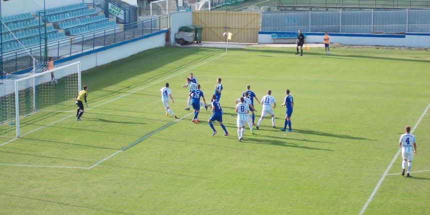 NK Zadar – HNK Primorac NK Zadar – HNK Primorac