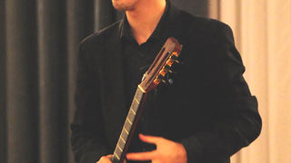 Koncert Maka Grgića na Sveučilištu u Zadru (Foto: Nenad Marčev)