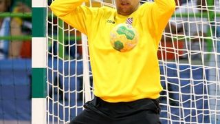 Olimpijske igre Rio 2016. Rukomet, 2. kolo, skupina A, Hrvatska – Argentina 27-26. Photo: Igor Kralj/PIXSELL Olimpijske igre Rio 2016. Rukomet, 2. kolo, skupina A, Hrvatska – Argentina 27-26. Photo: Igor Kralj/PIXSELL