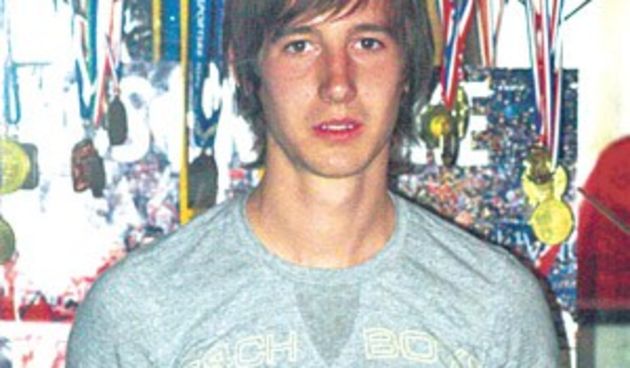 Filip Ozobić, foto: Bjelovarac.hr