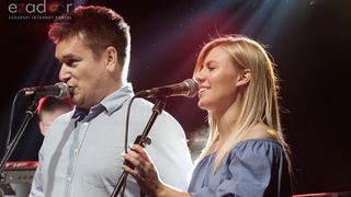 Humanitarni koncert “Pjesmom za Petru” u dvorani Krešimir Ćosić