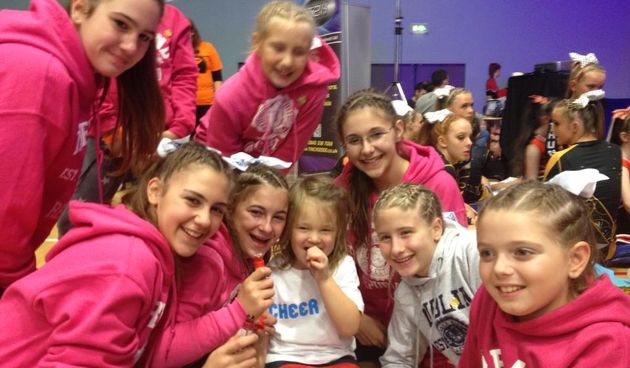 Tornadele briljirale u Irskoj