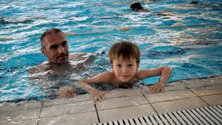 U Plivačkom klubu Zadar završen još jedan tečaj obuke neplivača