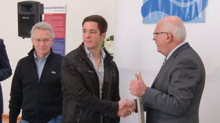 Nasmiješeno sunce 2011, foto: Iva Pejkovic Nasmiješeno sunce 2011, foto: Iva Pejkovic