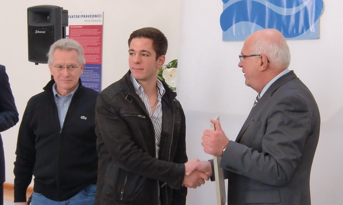 Nasmiješeno sunce 2011, foto: Iva Pejkovic Nasmiješeno sunce 2011, foto: Iva Pejkovic