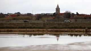 Posjet Solani Nin i Kraljevskim vinogradima u Petrčanima