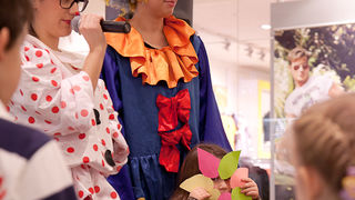 Vesela subota u Supernovoj 01.02.2014., foto: Darko Belančić