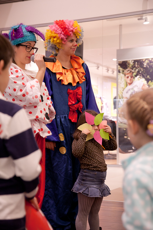 Vesela subota u Supernovoj 01.02.2014., foto: Darko Belančić