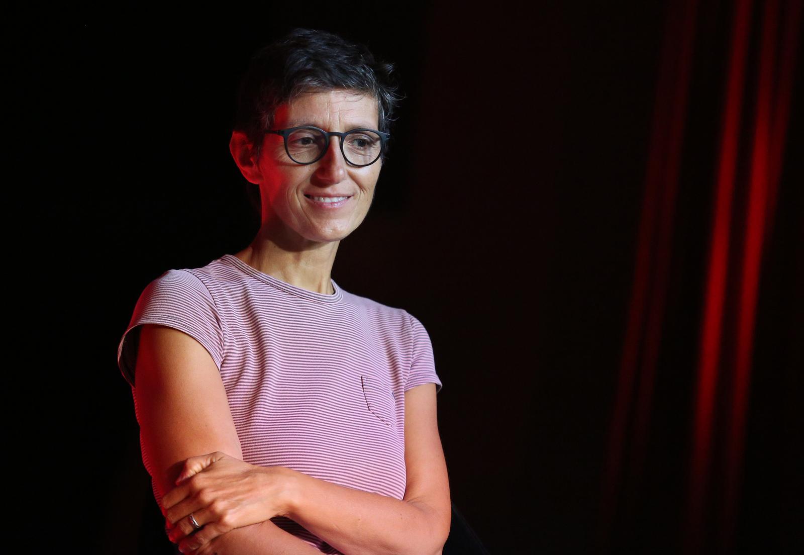 U kući umjetnosti Arsen održan okrugli stol: ‘Novinarstvo kao javno dobro ili korporativno zlo’ U kući umjetnosti Arsen održan okrugli stol: ‘Novinarstvo kao javno dobro ili korporativno zlo’