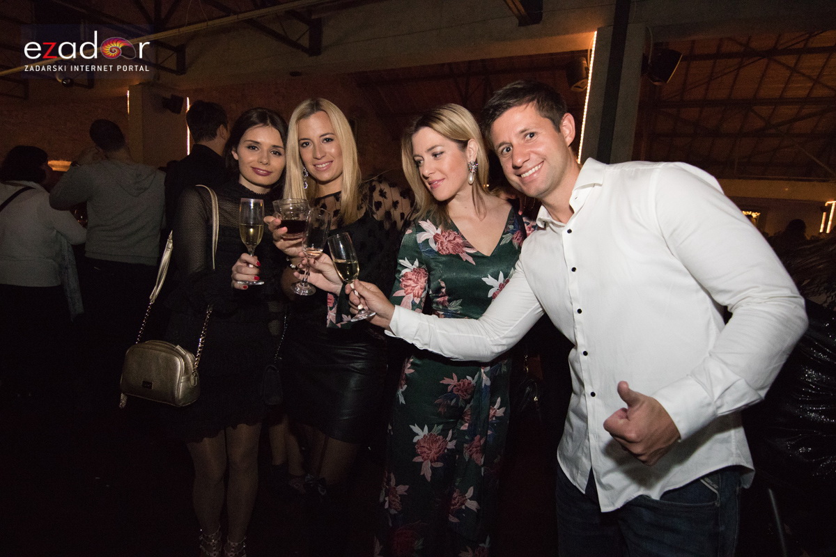 Tomislav Bralić i klapa Intrade @ Božić u Arsenalu