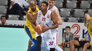 ZDBT 2018: Olimpia Milano – Maccabi Tel Aviv 80-75 ZDBT 2018: Olimpia Milano – Maccabi Tel Aviv 80-75