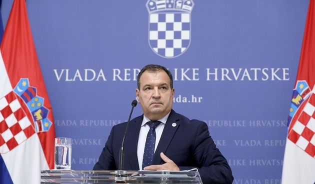 Vili Beroš