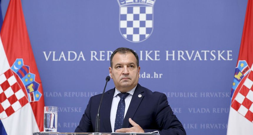 Vili Beroš Vili Beroš