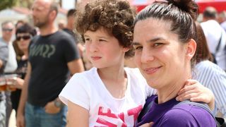 Velika prvosvibanjska fešta na Viru Velika prvosvibanjska fešta na Viru