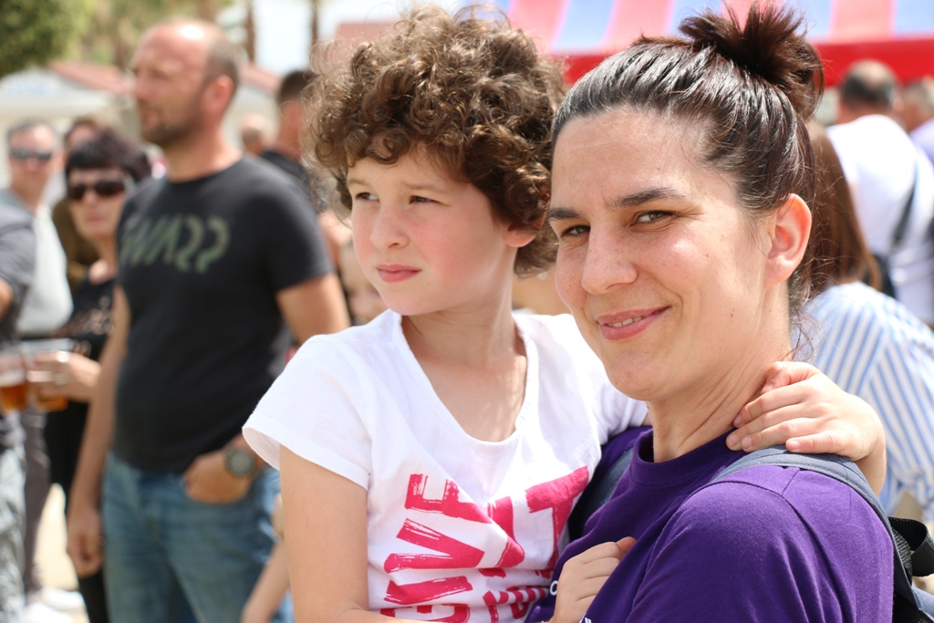 Velika prvosvibanjska fešta na Viru Velika prvosvibanjska fešta na Viru