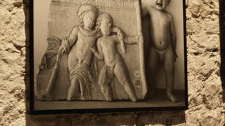 Zadar More, otvaranje izlo