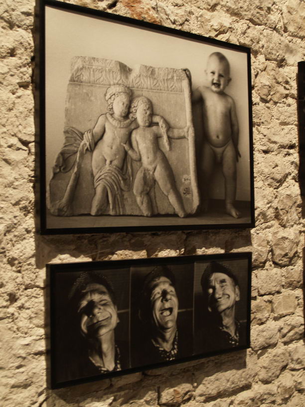 Zadar More, otvaranje izlo