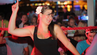 Maraschino bar : iPlay Battles (foto:Saša Čuka)