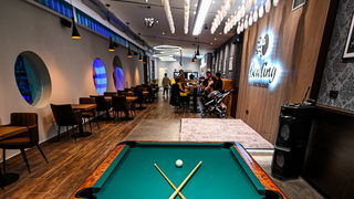 ZYX Bowling Centar Zadar ZYX Bowling Centar Zadar