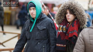 Đir po gradu, nedjelja 31. prosinca 2018. Đir po gradu, nedjelja 31. prosinca 2018.