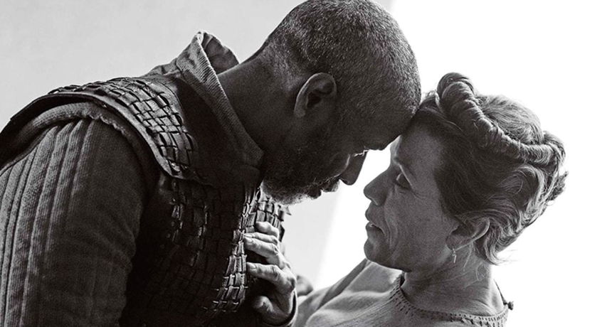 The Tragedy of Macbeth The Tragedy of Macbeth