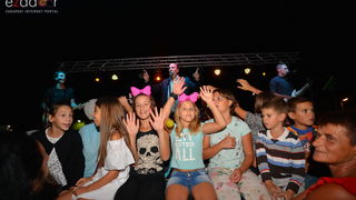 Stanarska fešta 2017: Mladen Grdović i Ivica Sikirić Ićo raspjevali Stanarce i njihove goste Stanarska fešta 2017: Mladen Grdović i Ivica Sikirić Ićo raspjevali Stanarce i njihove goste