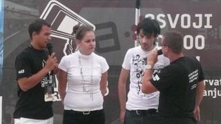 SMS Obračun – Zadar