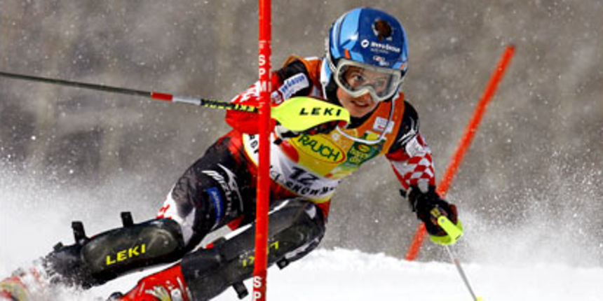 Ana Jelušić (Foto:bbc/sport)