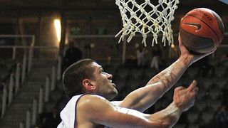 KK Zadar – KK Unics Kazan (foto: Marin Gospić)