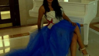 Sanja Burić najljubaznija gospođa na Izboru Mrs. Universe 2012. u Rusiji