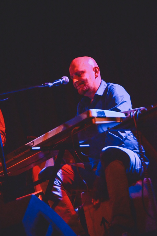 Sv. Dominik: Koncert Rundek cargo trija/Rundek cargo trio Sv. Dominik: Koncert Rundek cargo trija/Rundek cargo trio