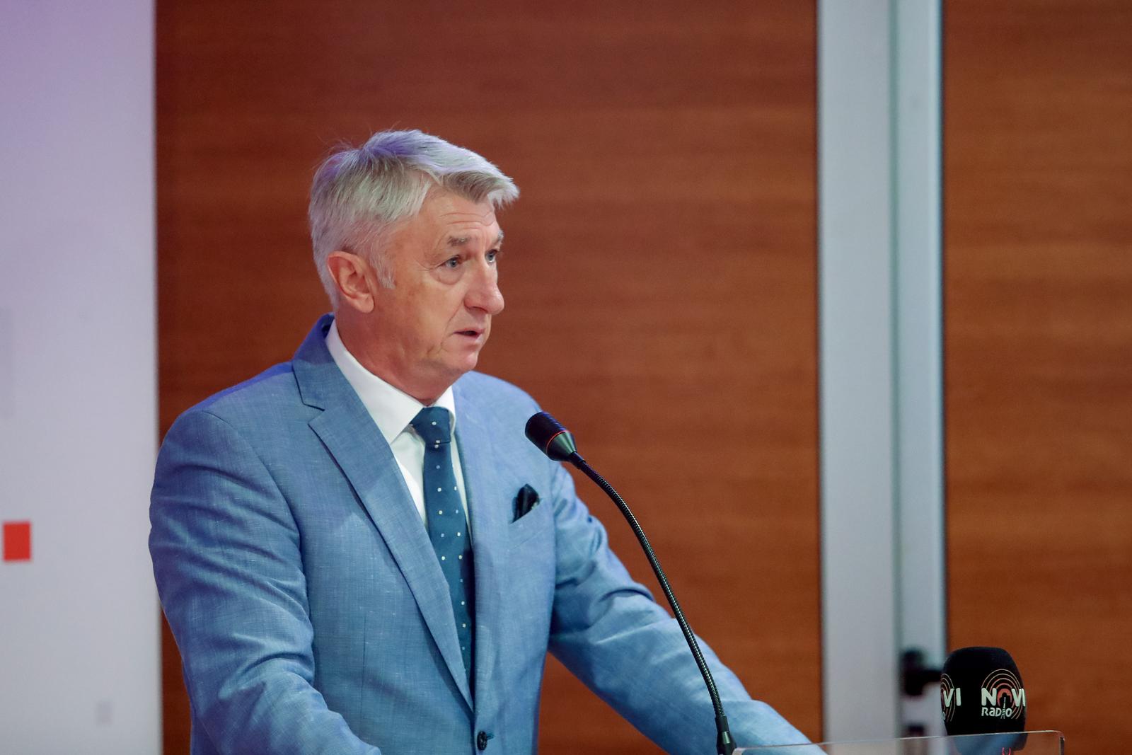 Dodijeljene plakete “Zlatna kuna” najuspješnijim tvrtkama u županiji