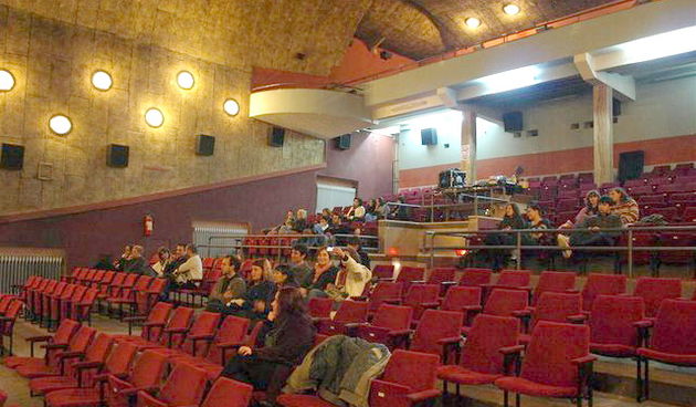 Artikultura: Dada Jihad u kinu Pobjeda