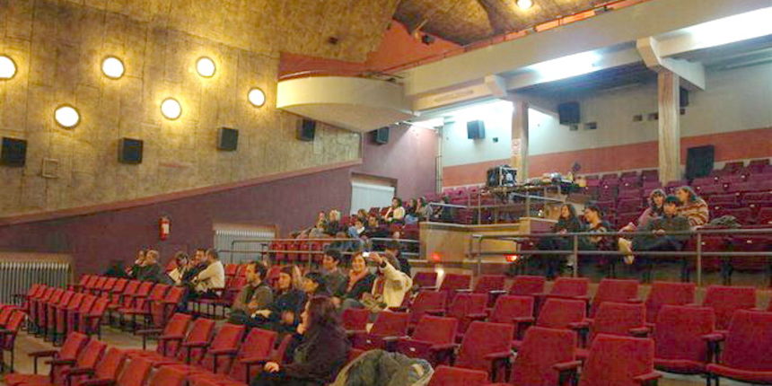 Artikultura: Dada Jihad u kinu Pobjeda Artikultura: Dada Jihad u kinu Pobjeda