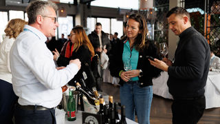 WINE Vip event 2025. @ hotel A’mare WINE Vip event 2025. @ hotel A’mare