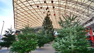 City Gallerija priredila Božićni sajam, Foto: Iva Perinčić City Gallerija priredila Božićni sajam, Foto: Iva Perinčić