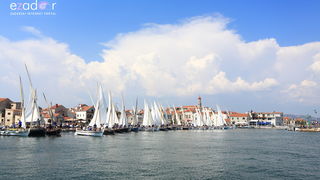 Betina: 16. Regata za dušu i tilo